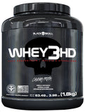 Whey 3hd Black Skull - 1,8kg (WPC, WPI and WPH)