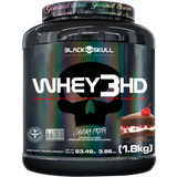 Whey 3hd Black Skull - 1,8kg (WPC, WPI and WPH)