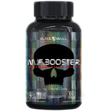 Thermogenic M.F Booster - 60 caps