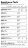 Protein 7 Blend - Blend Proteins - 837g - Refill