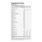 Whey Zero Black Skull Refil - 837g (Whey Protein Isolated)