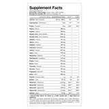 Whey Zero Black Skull - 907g (Whey Protein Isolated)