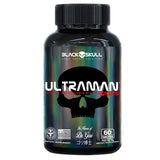 Ultraman POLIVITAMINIC - 60 Tablets