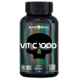 Vitamin C - 100 capsules