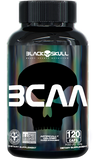 BCAA 2: 1: 1 - Amino acids - 120 tablets