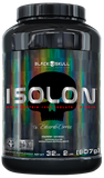 ISOLON® - Whey Isolated and Casein - 907g