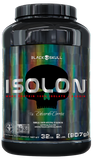 ISOLON® - Whey Isolated and Casein - 907g