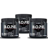 COMBO PRE-WORKOUT BOPE C / 3 UNID