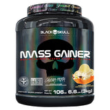 MASS GAINER® GOURMET SERIES®- Gourmet Mass Gainer - 3kg