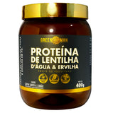 Vegan Protein Green Man - 400g
