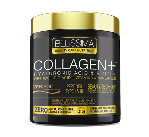 Collagen Plus 216g - Beautiful