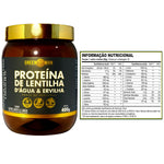 Vegan Protein Kit - C / 2 Units - Green Man