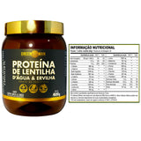 Vegan Protein Kit + 2 Omega 3 Vegans - Green Man