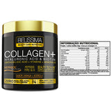 Kit Mega Hair + Collagen Plus Powder 216g - Beautiful