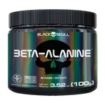 BETA-ALANINE BLACKSKULL - 100g