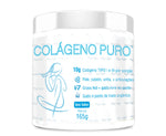 PURE COLLAGEN - (Type I and III) - 160g