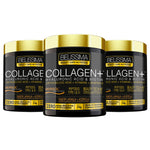 3 beautiful collagen colagen plus verisol 216g