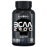 BCAA 2400 - Amino acids - 100 tablets