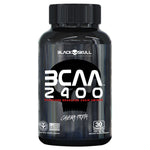 BCAA 2400 - Amino acids - 30 tablets