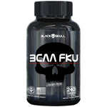 BCAA FKU - Amino acids - 240 tablets
