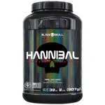 HANNIBAL®-  Hydrolyzed Beef Protein  - 907g