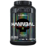 HANNIBAL®-  Hydrolyzed Beef Protein  - 907g