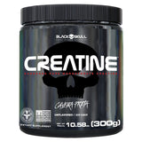 CREATINE - Creatine Monohydrated - 300g