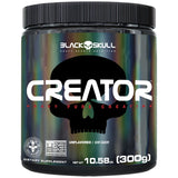 CREATOR- Creatine Monohydrate - 300g