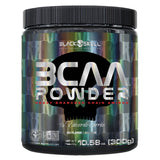 BCAA Powder - Amino acids - 300g