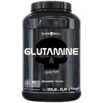 GLUTAMINE BLACKSKULL™ - Glutamine - 1kg