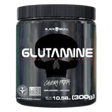 GLUTAMINE BLACKSKULL™ - Glutamine - 300g