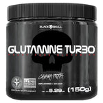 GLUTAMINE BLACKSKULL™ - Glutamine - 150g