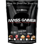 MASS GAINER - 3kg - Refill