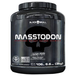 MASSTODON - 3kg