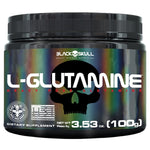 L-GLUTAMINE - Glutamine - 100g