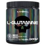 L-GLUTAMINE - Glutamine - 300g