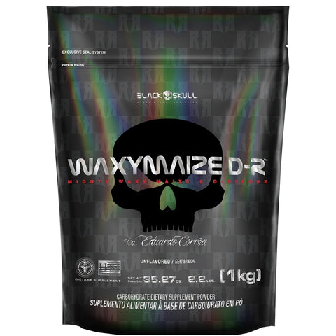 WAXY MAZE D-R® - 1kg