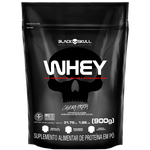 Whey 100% - Concentrated Protein - 900g - Refill