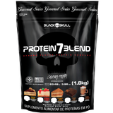 PROTEIN 7® - Protein Blend - 1,8kg - Refill