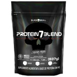 Protein 7 Blend - Blend Proteins - 837g - Refill