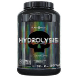 Hydrolisys - 907g (Whey Protein Isolated Hydrolyzed)