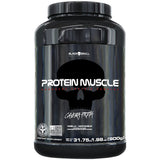 PROTEIN MUSCLE® - 900g (BLEND)