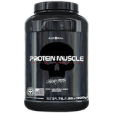 PROTEIN MUSCLE® - 900g (BLEND)