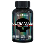Ultraman POLIVITAMINIC - 60 Tablets