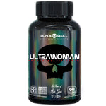 Ultrawoman Polyvitamin - 60 Tablets