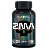ZMA - Polyvitamin - 120 caps