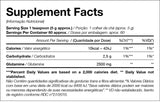 GLUTAMINE TURBO BLACKSKULL™ - Glutamine - 300g