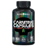 CARNITINE - 60 capsules